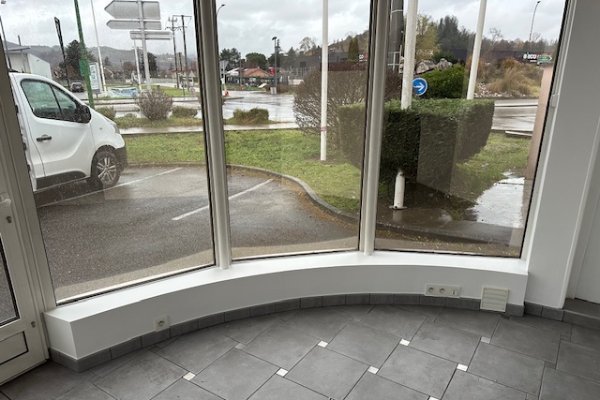 R&eacute;novation menuiseries &agrave; Saint-Sauveur