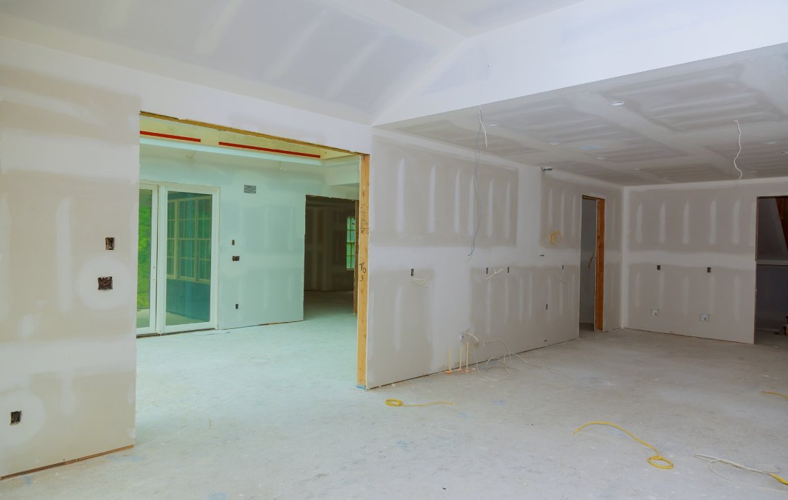 Travaux de placo &agrave; (38)