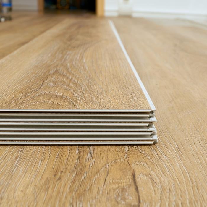 R&eacute;novation de sols &agrave; Saint-Sauveur